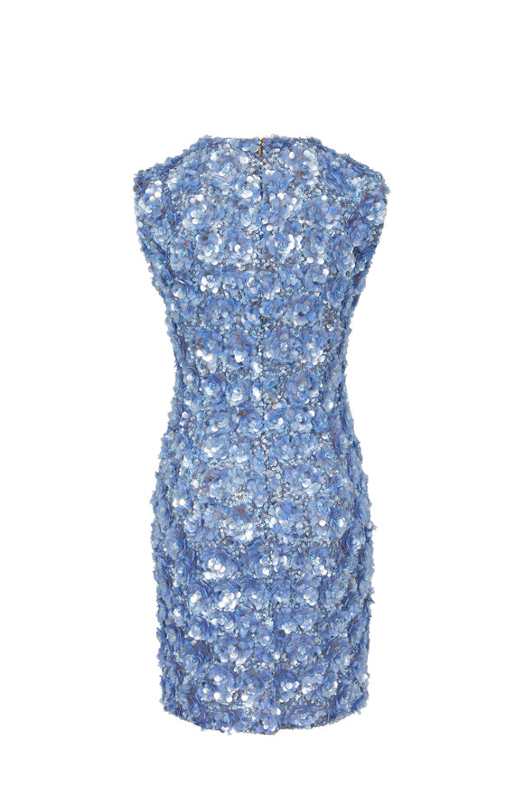Michael Kors Collection Customized Eveningwear By Michael Kors Collection - view 2