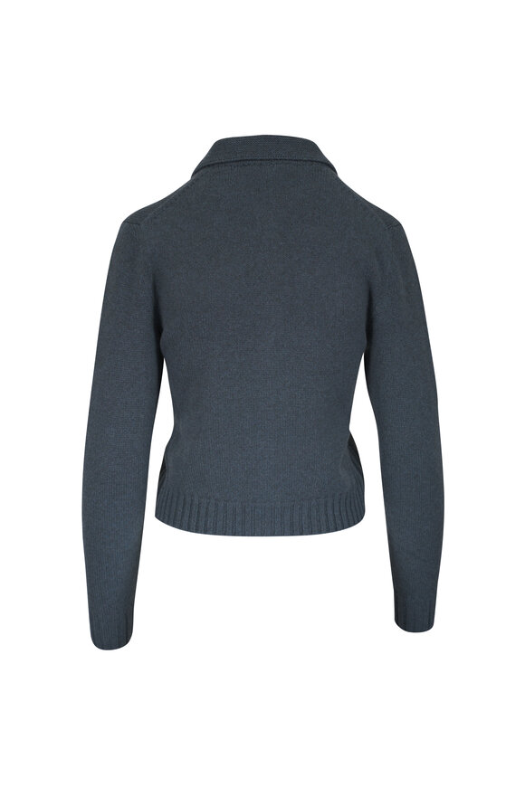 Loro Piana Parksville Baby Cashmere Jacket - view 2