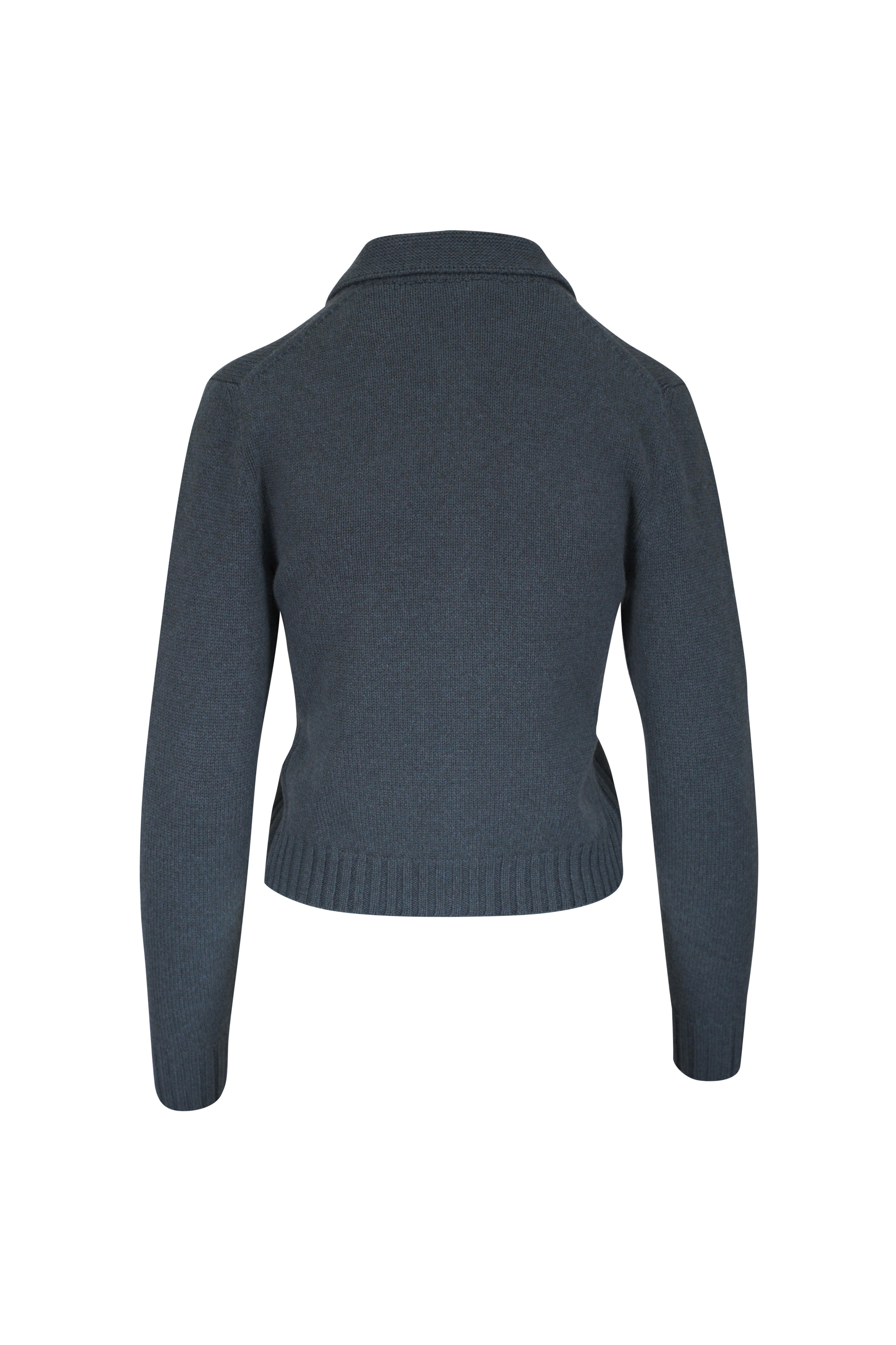 Loro Piana - Parksville Baby Cashmere Jacket