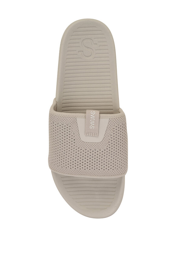 Swims Breeze Khaki Slide - view 4