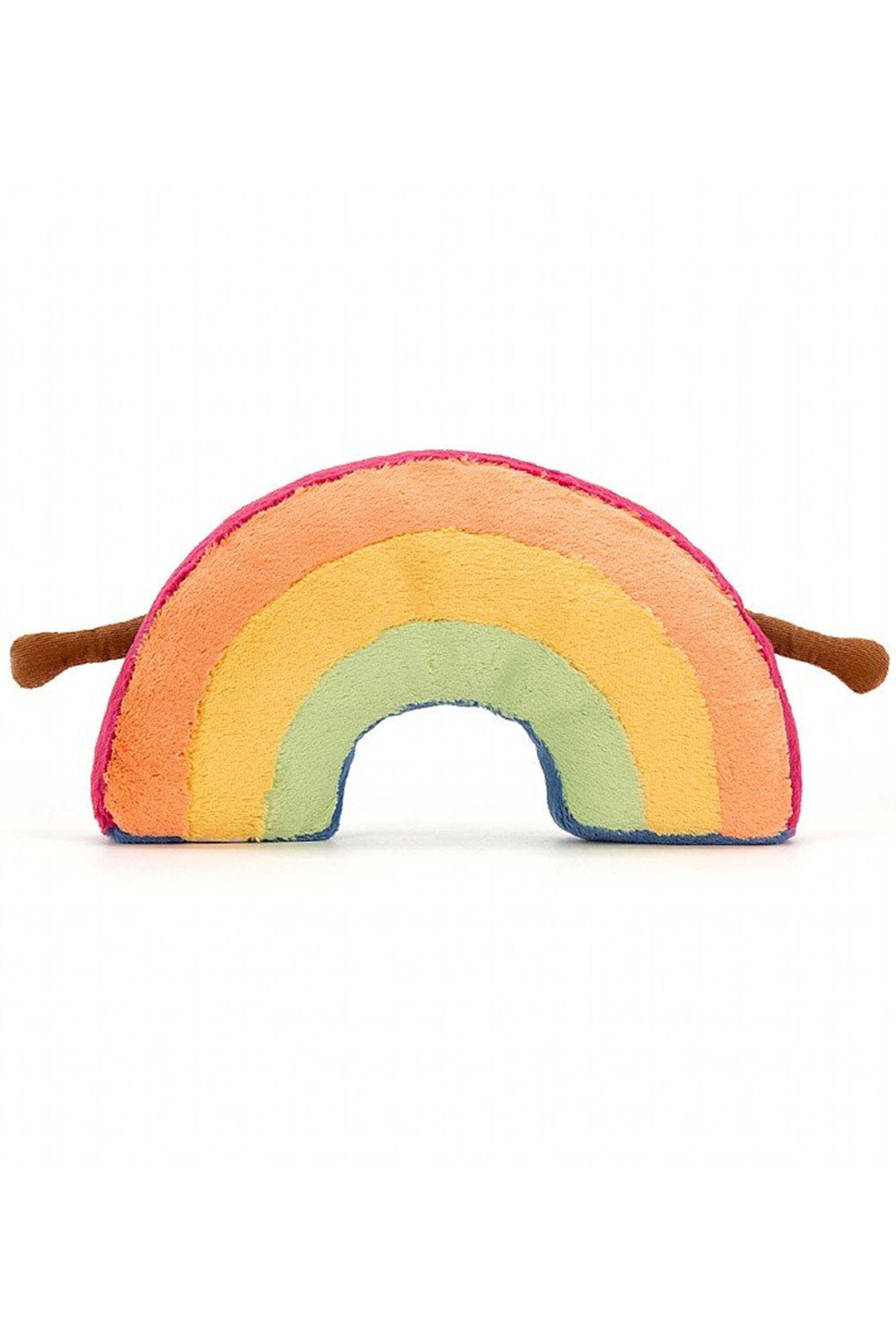 Jellycat - Amusable Rainbow Huge