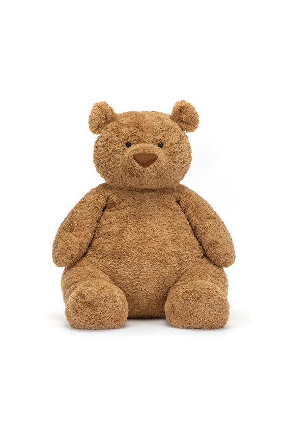Jellycat Gigantic Bartholomew Bear