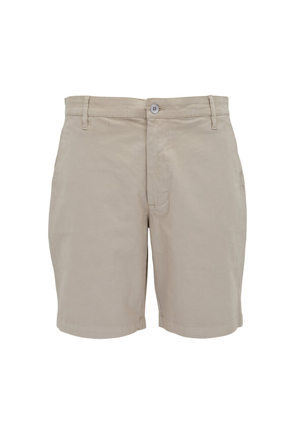 AG Wanderer Dry Dust Slim Fit Shorts