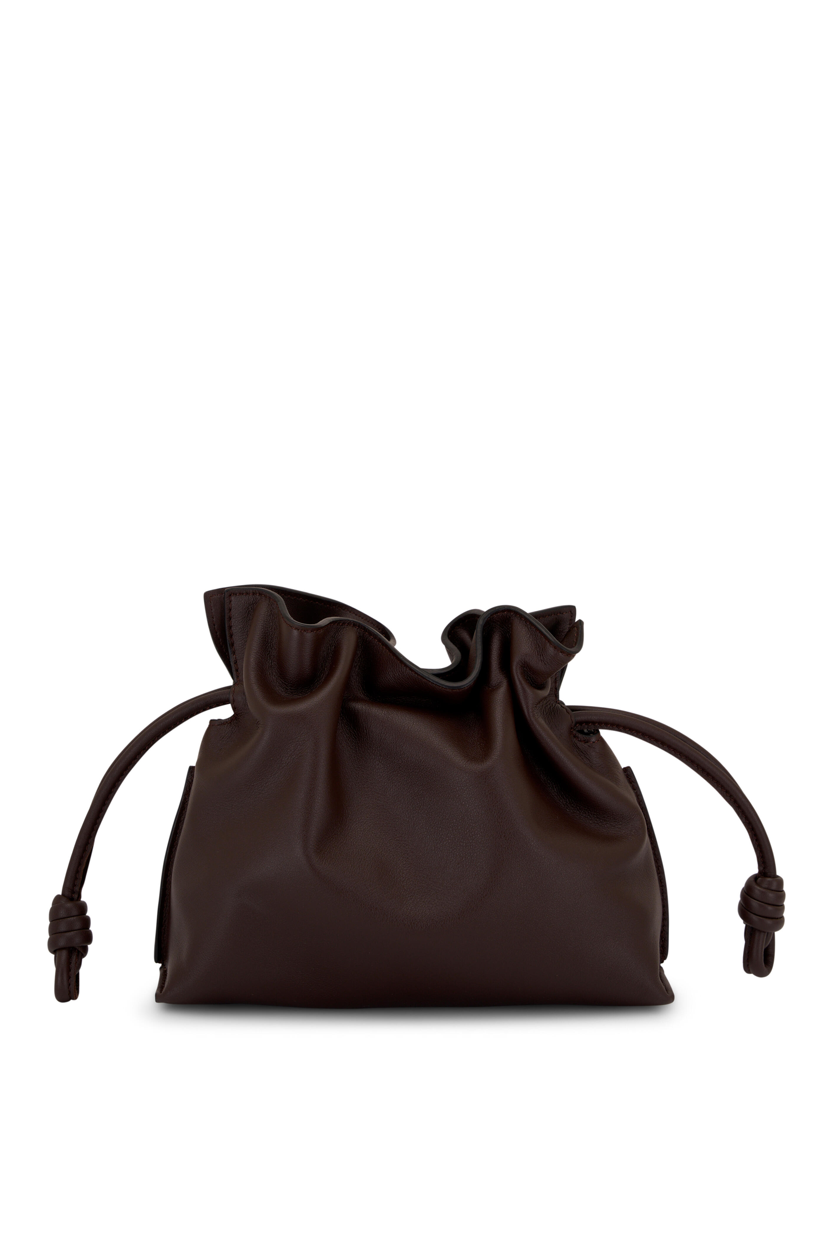 Clare V, Bags, Clare V Cocoa Attach In Python Leather Tote Purse