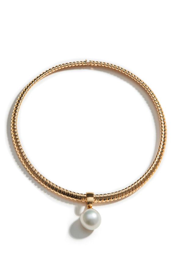 Sidney Garber - 75th Anniversary Collana Necklace  