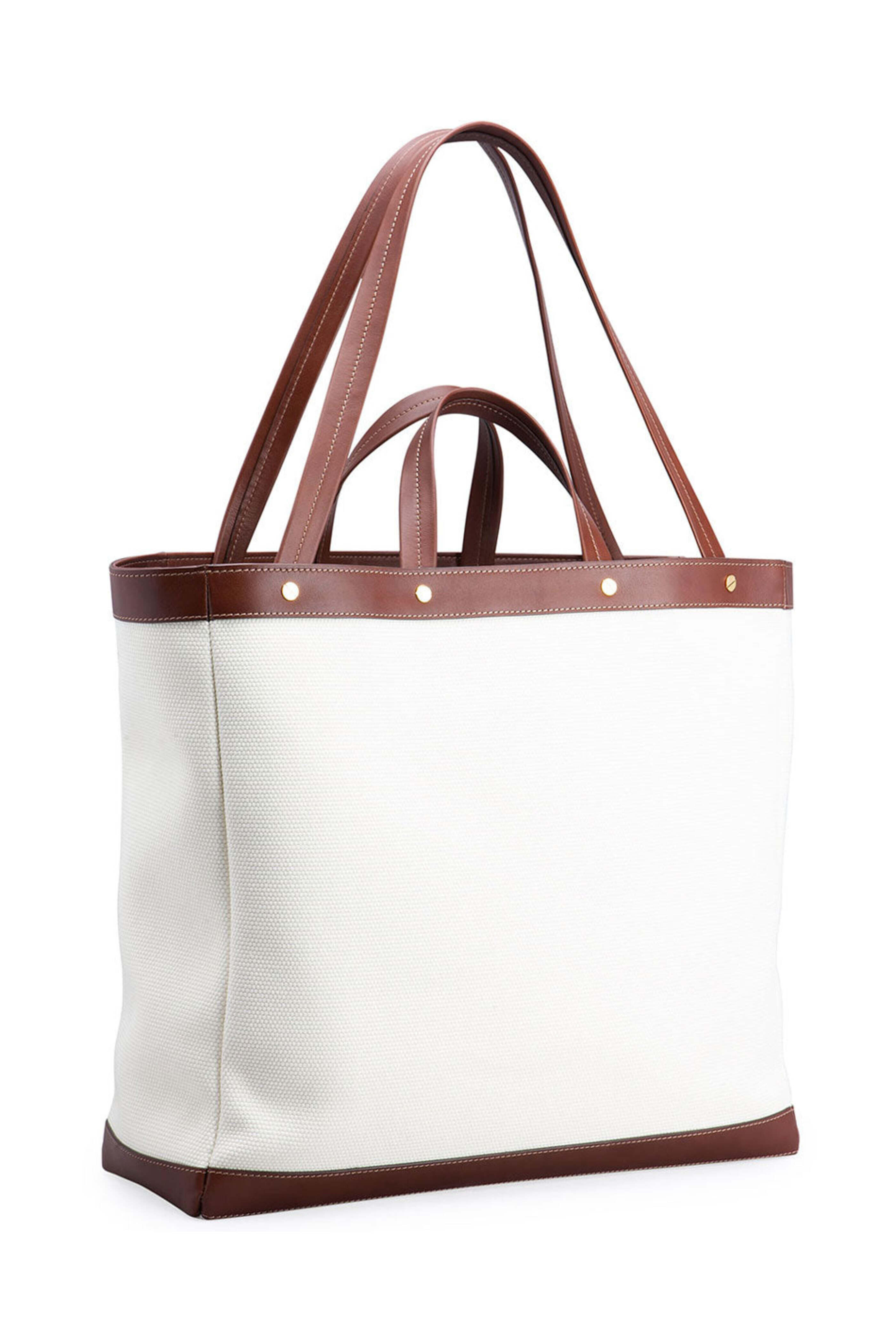 Tom Ford - Canvas Shopper Tote