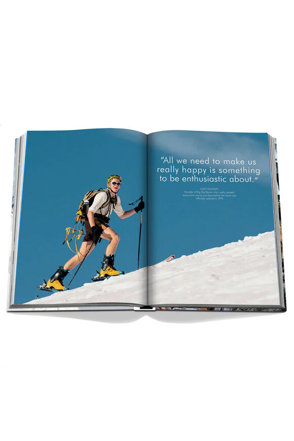 Assouline Big Sky - view 4