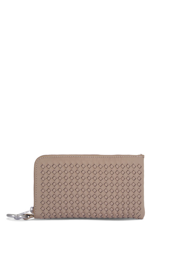 Naghedi Orly Cashmere Woven Phone Case - view 8