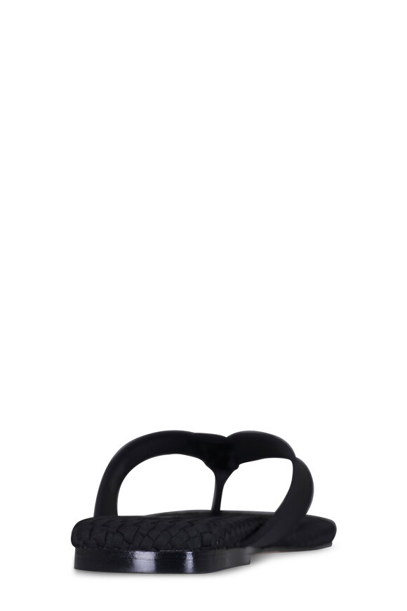 Naghedi Hydra Onyx Flip Flop - view 4