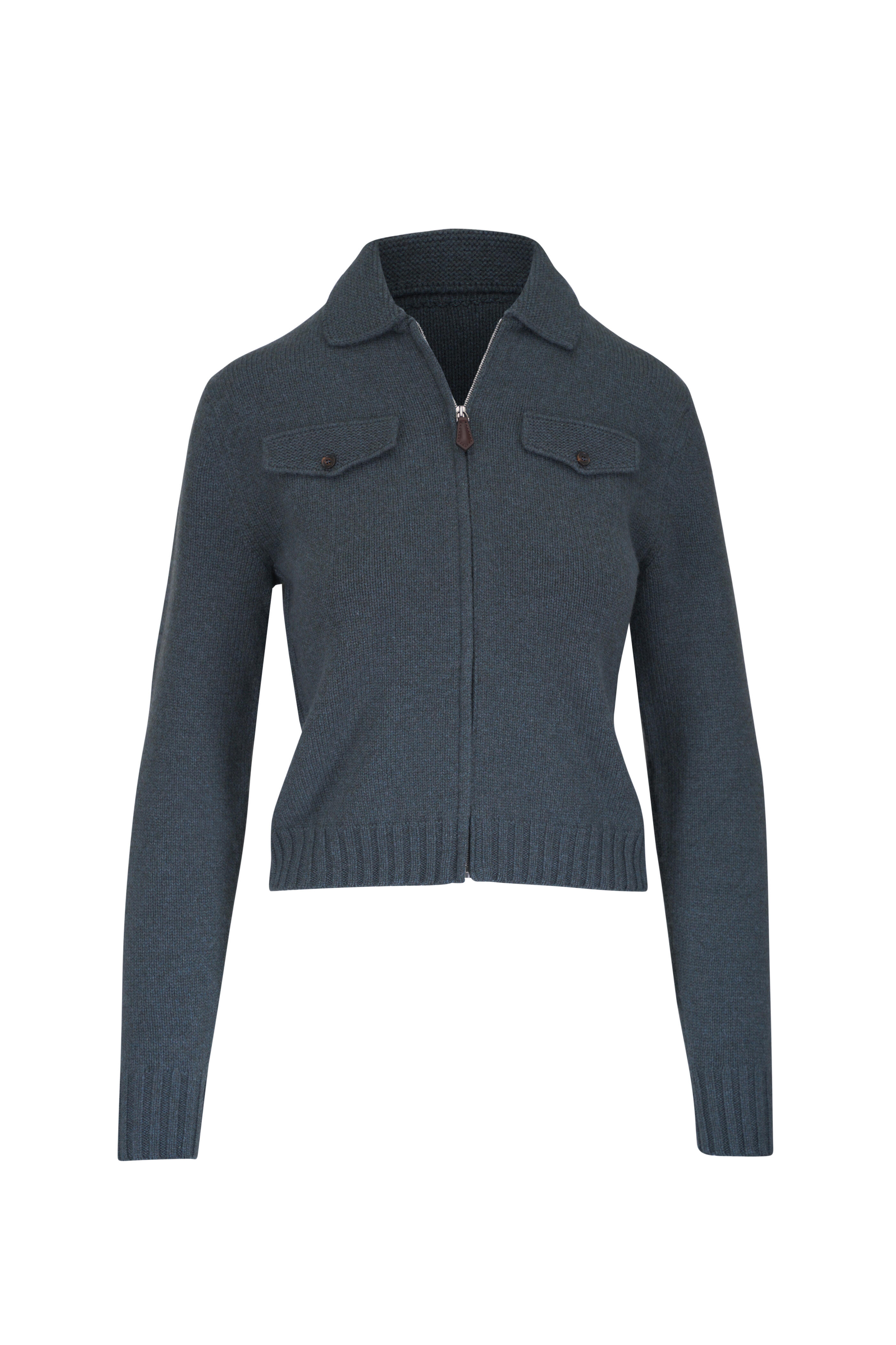 Loro Piana - Parksville Baby Cashmere Jacket