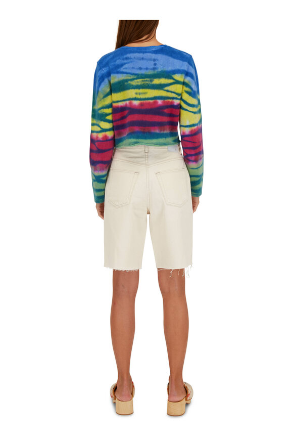 Ag 2024 bermuda shorts