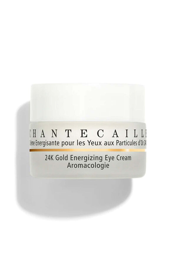 Chantecaille 24K Gold Energizing Eye Cream