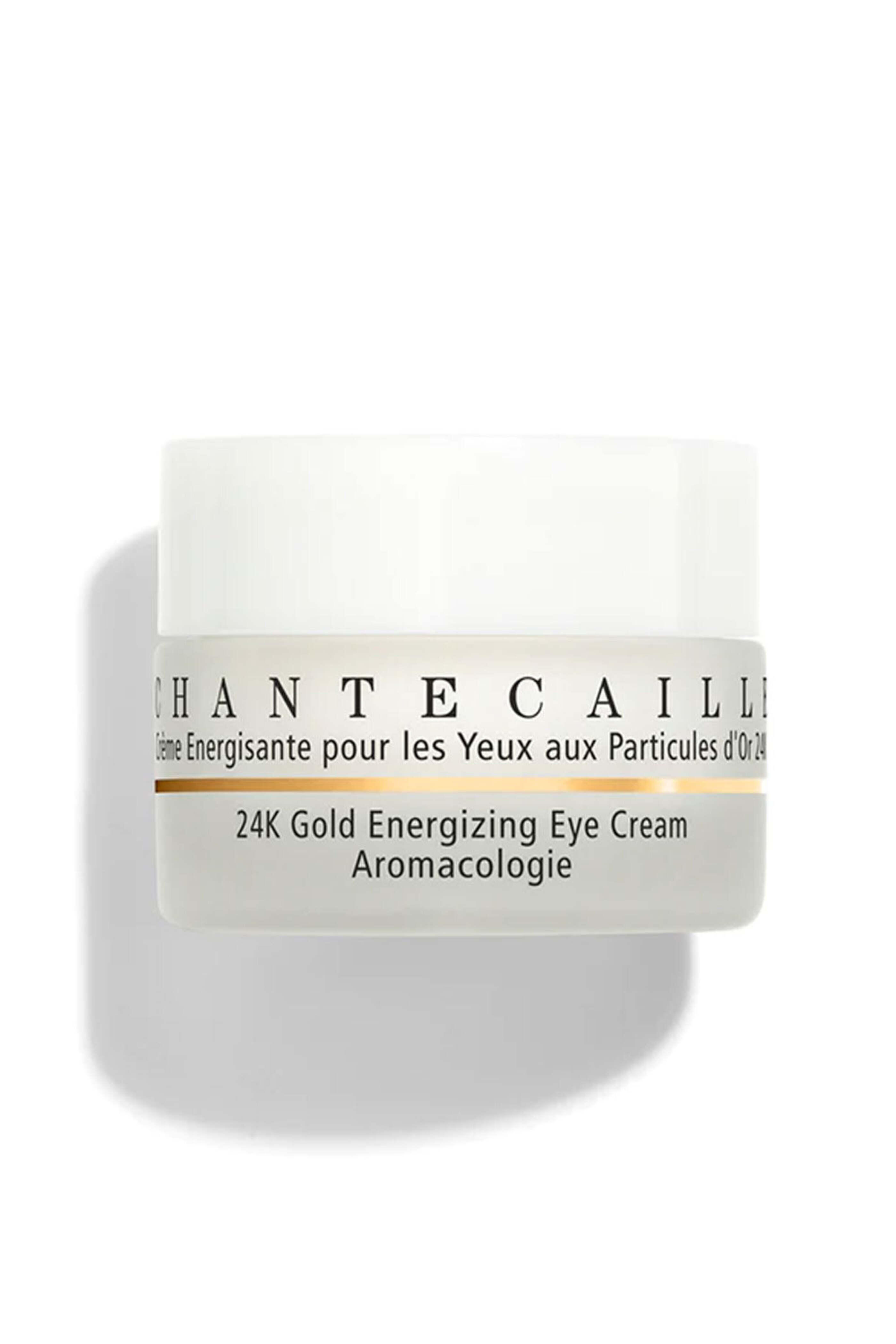Chantecaille - 24K Gold Energizing Eye Cream