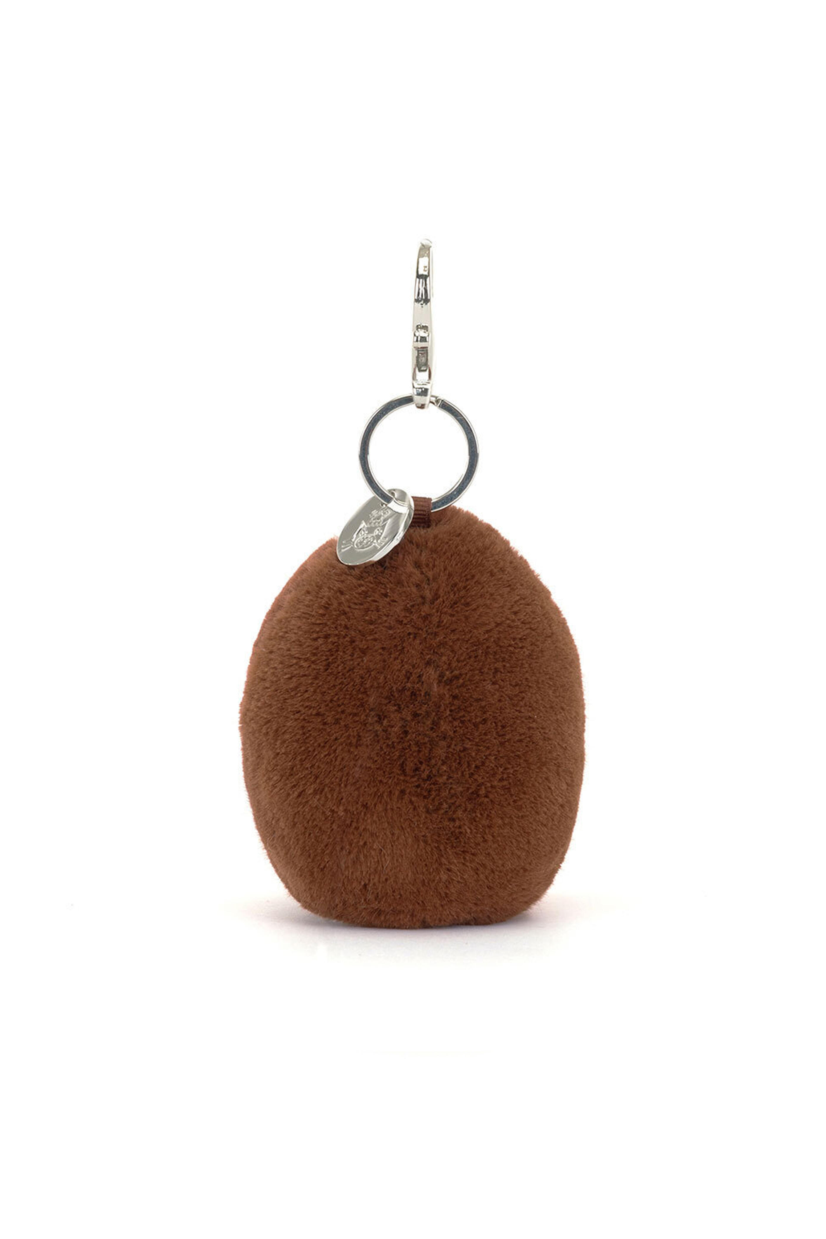 Jellycat - Amuseables Coffee Bean Bag Charm