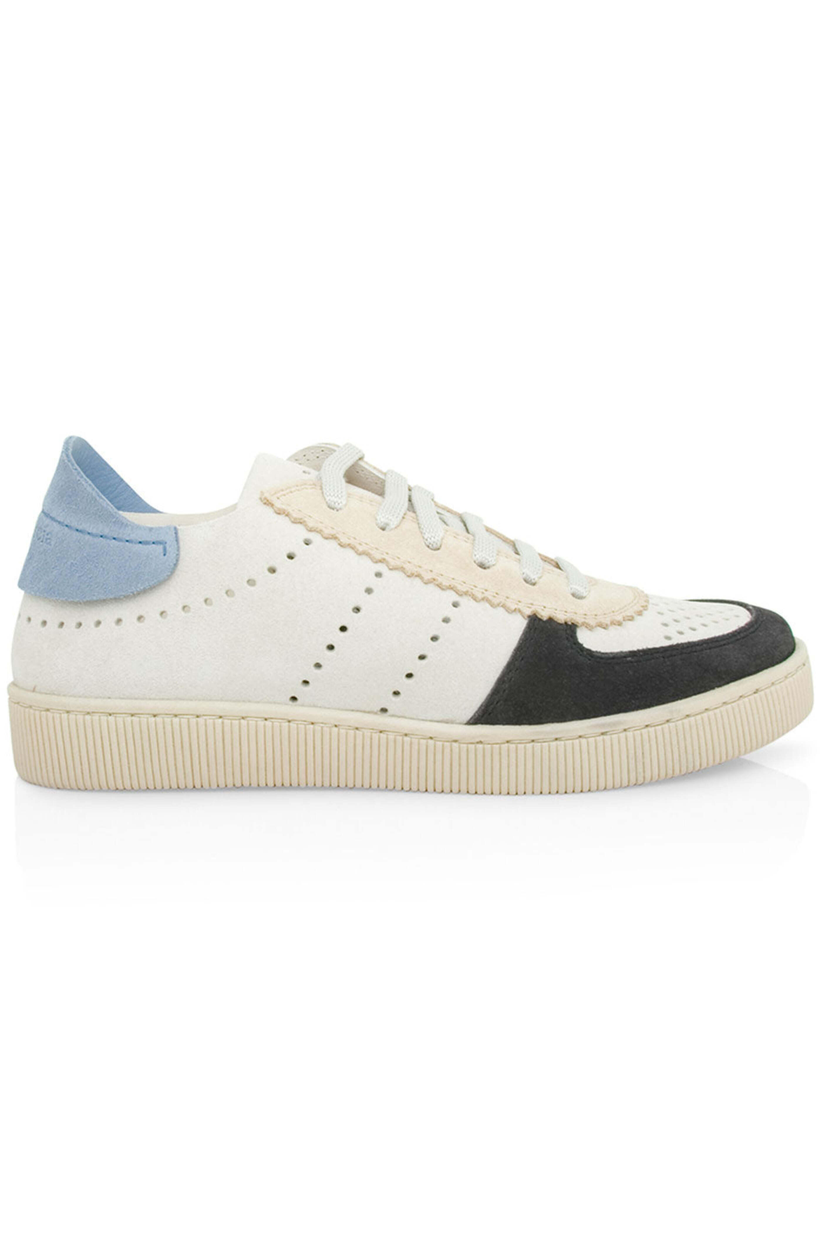 Pedro Garcia - Poliana Sneaker in Chambray