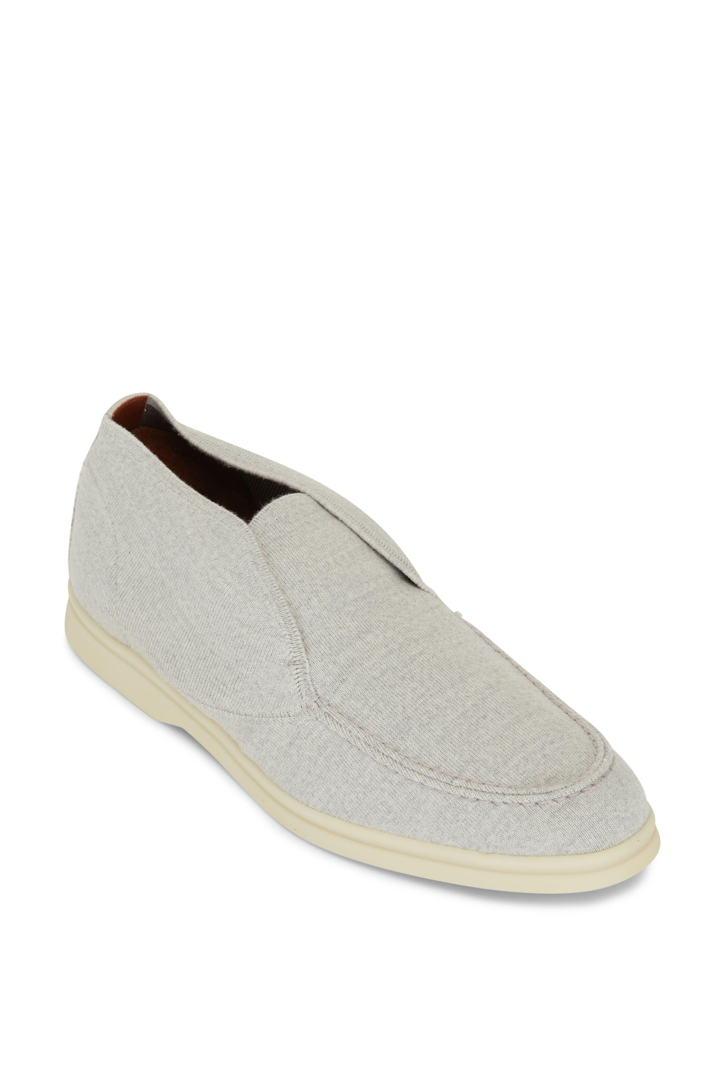 Loro Piana☆新品☆本日限定価格！ Loro Piana x New Balance 990v6 Unisex Cream Beige Shoe - E