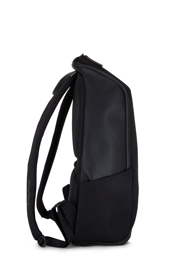 Troubadour - Pioneer Black Explorer Backpack 