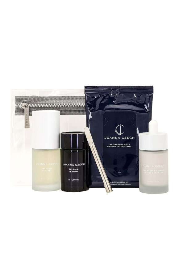Joanna Czech Skincare The Soothing Kit