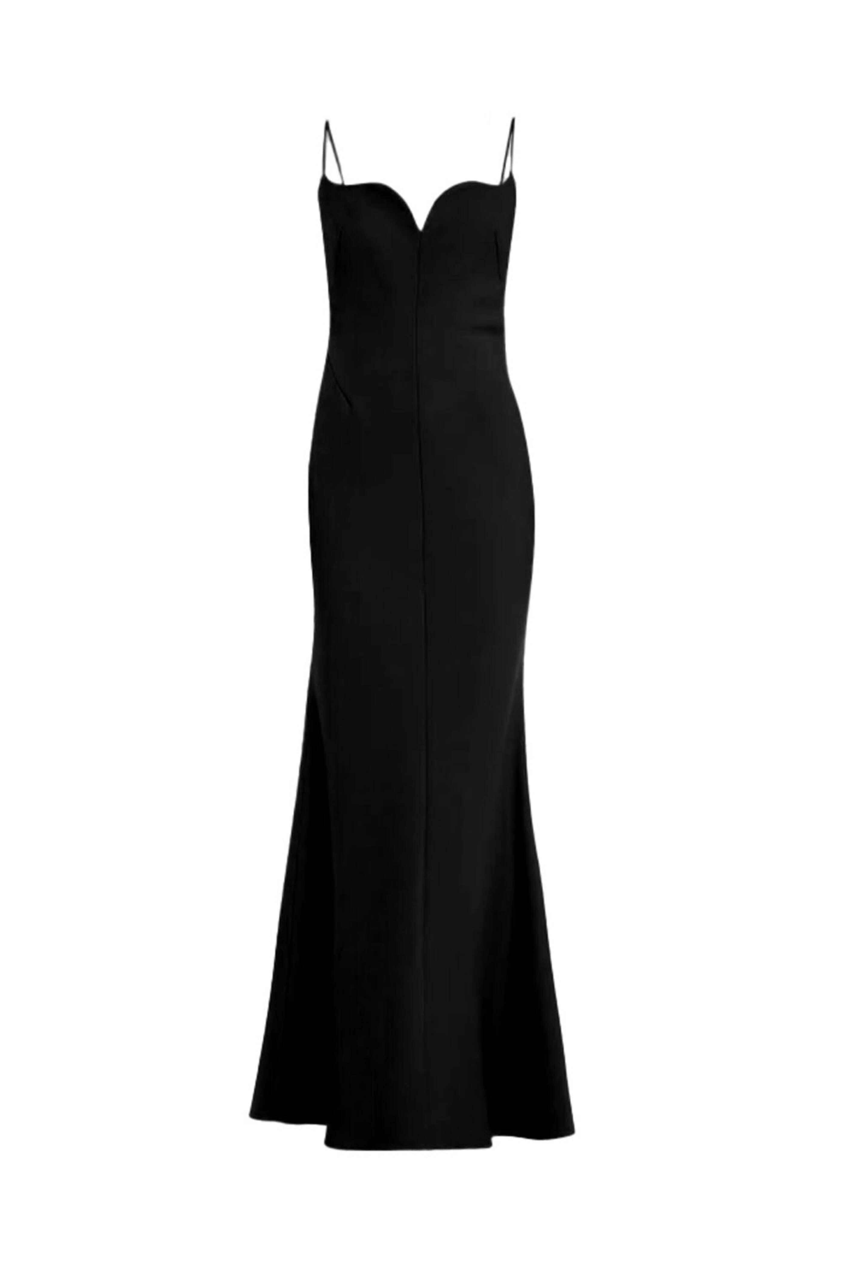 Rachel着用】gadid anoniem GUERIN / BLACK