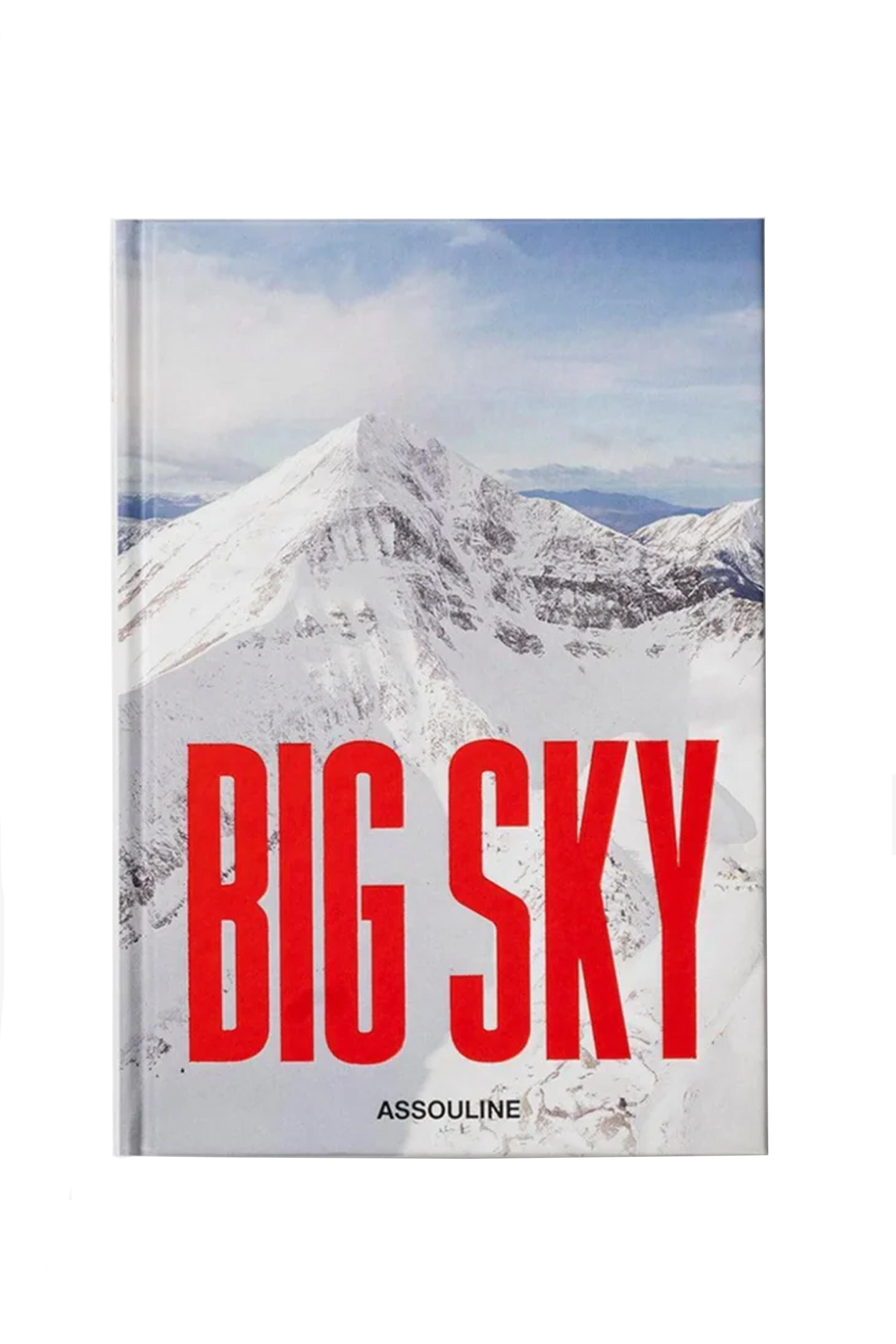 Assouline - Big Sky
