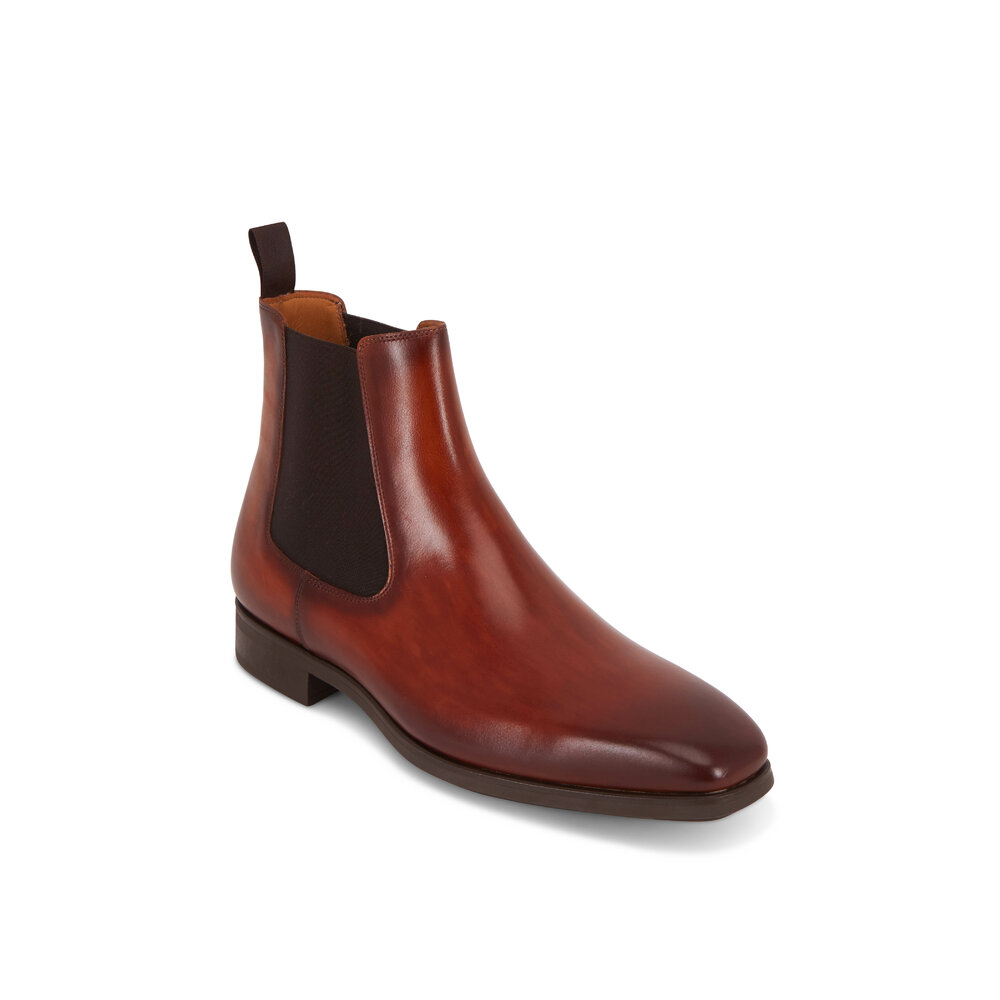Magnanni Riley Diversa Magnanni Suede Chelsea Boots Magnanni Riley