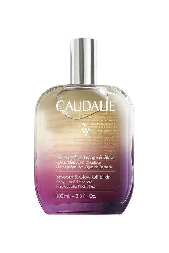 Caudalie Smooth & Glow Oil Elixir