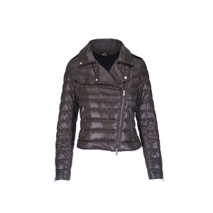 【HERNO】DOWN JACKET Herno - Quilted Down Jacket