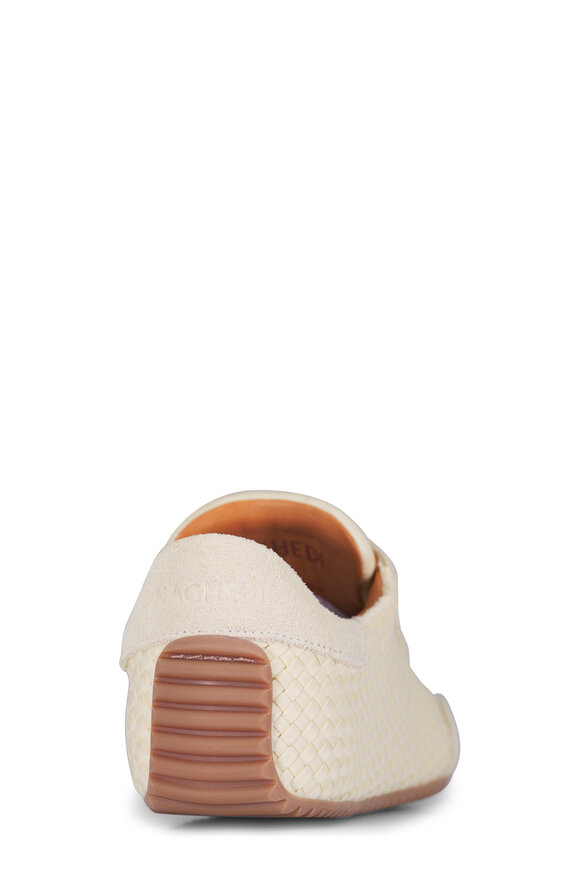 Naghedi Milan Salt Sneaker - view 3