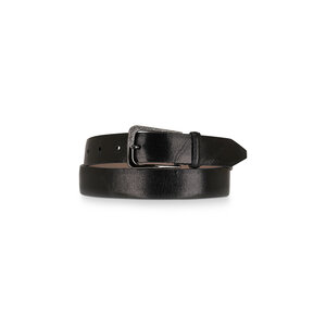 【送料&関税込】Brunello Cucinelli Dark Brown Leathet Belt Calfskin belt for Man in Brown | Brunello Cucinelli