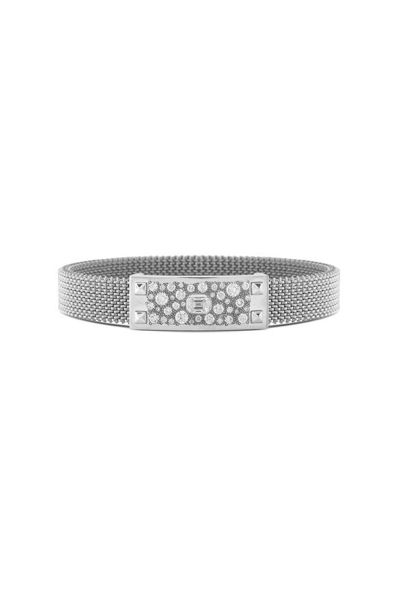 Mariani Piramini Stretch Bracelet - view 2