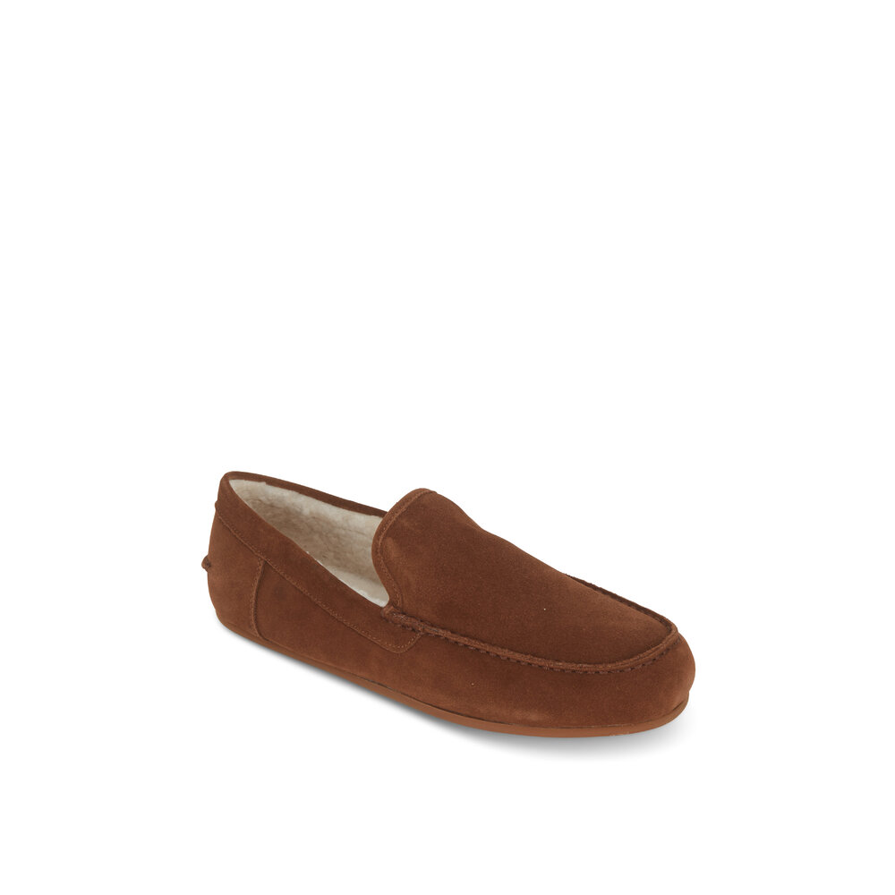 Vince Gino Slippers Vince Men display picture 2