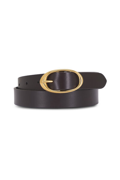 美品✨Schott ONESTAR NARROW PERFECT BELT 38 20220728130606_1.jpg