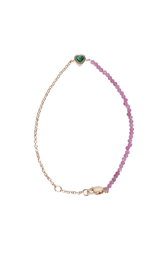 【送料&関税込】Brunello Cucinelli Beaded Bracelet Brunello Cucinelli Bead-Embellished Bracelet Set - ShopStyle