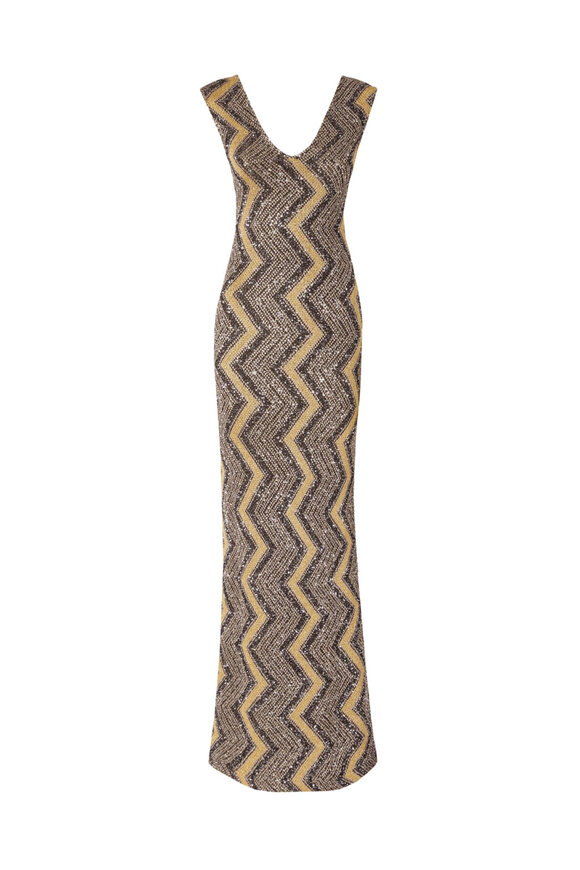 ワンピース MISSONI Woman Dress Multicolor DS25SG1UBR00ZW S6142 Missoni Dress Multicolor Womens Missoni