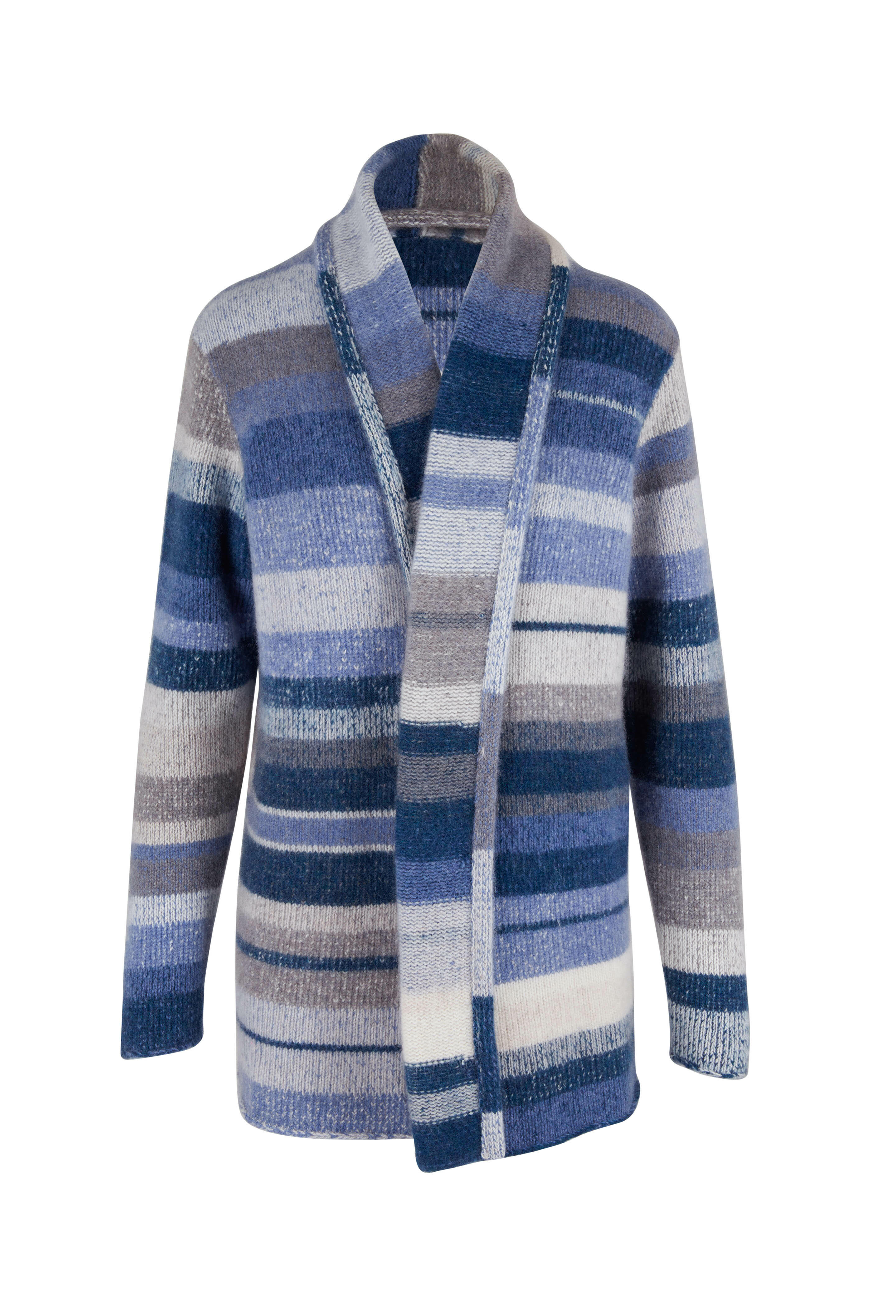 トップス CAPTAINS HELM TIGER CARDIGAN L CAPTAINS HELM / キャプテンズヘルム】#MOHAIR TIGER CARDIGAN