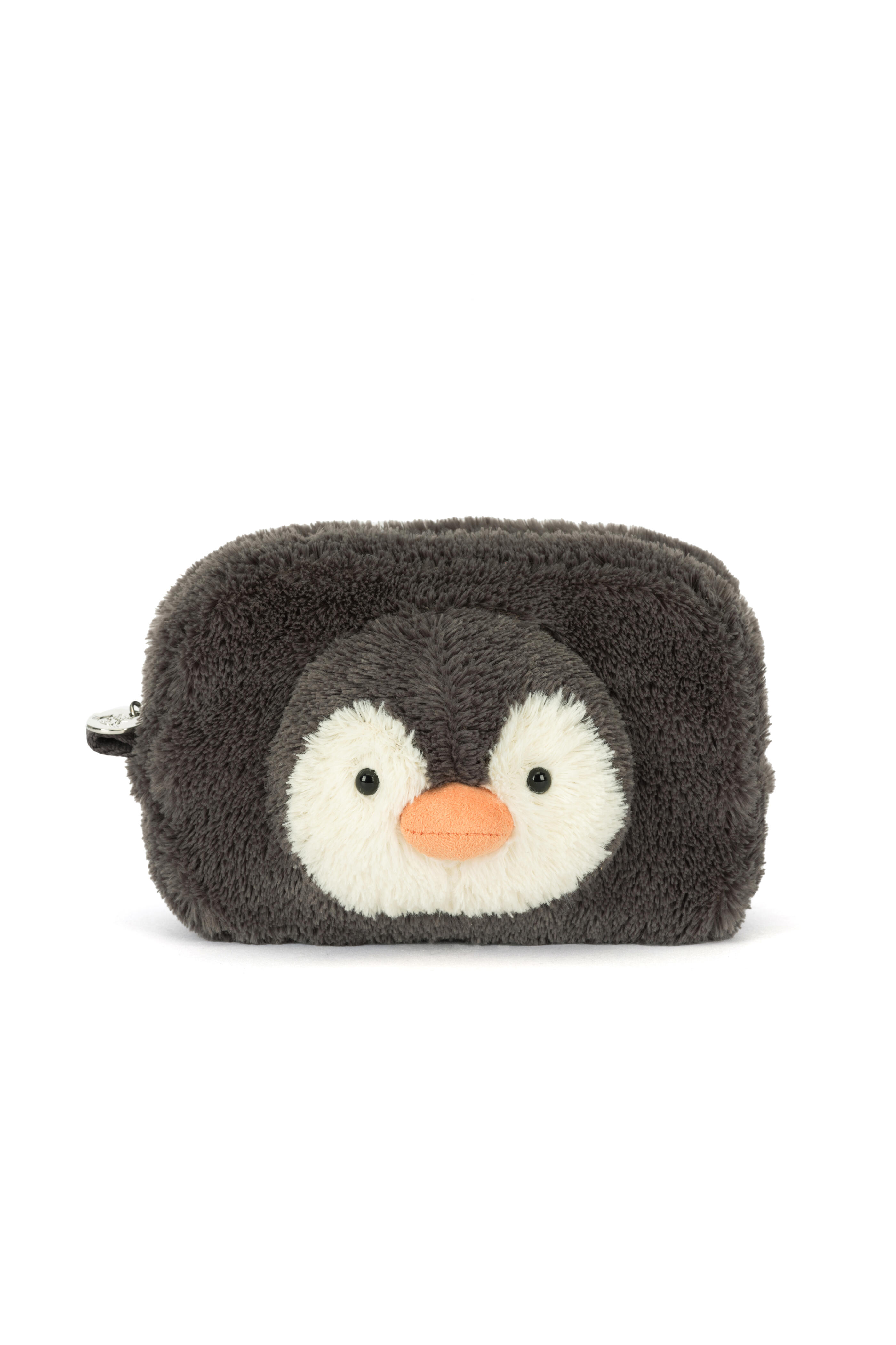 Jellycat - Peanut Penguin Pouch