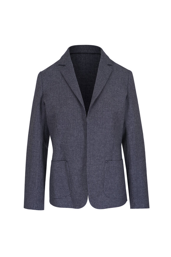 アウターその他 BRUNELLO CUCINELLI Women Outer MPNPI2374 C101 Black 23688769_53846926_1000.jpg