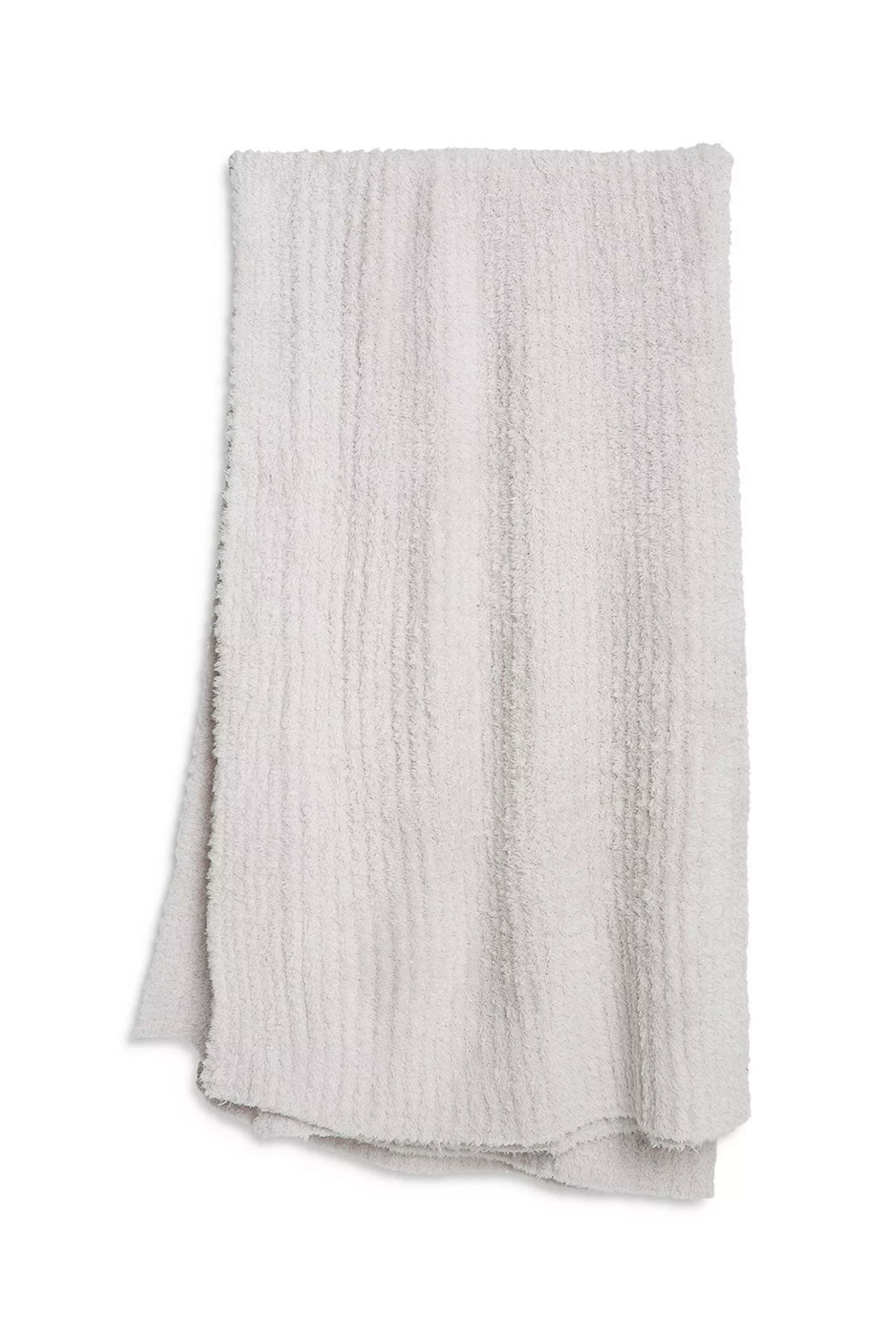 Barefoot Dreams - Cozy Chic Barefoot in the Wild Throw Blanket
