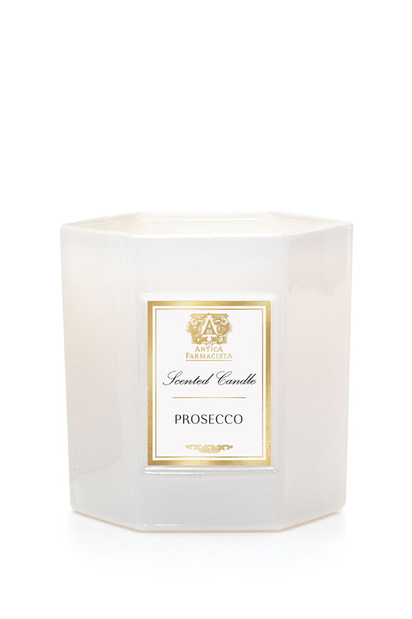 Antica Farmacista Prosecco Soy Candle