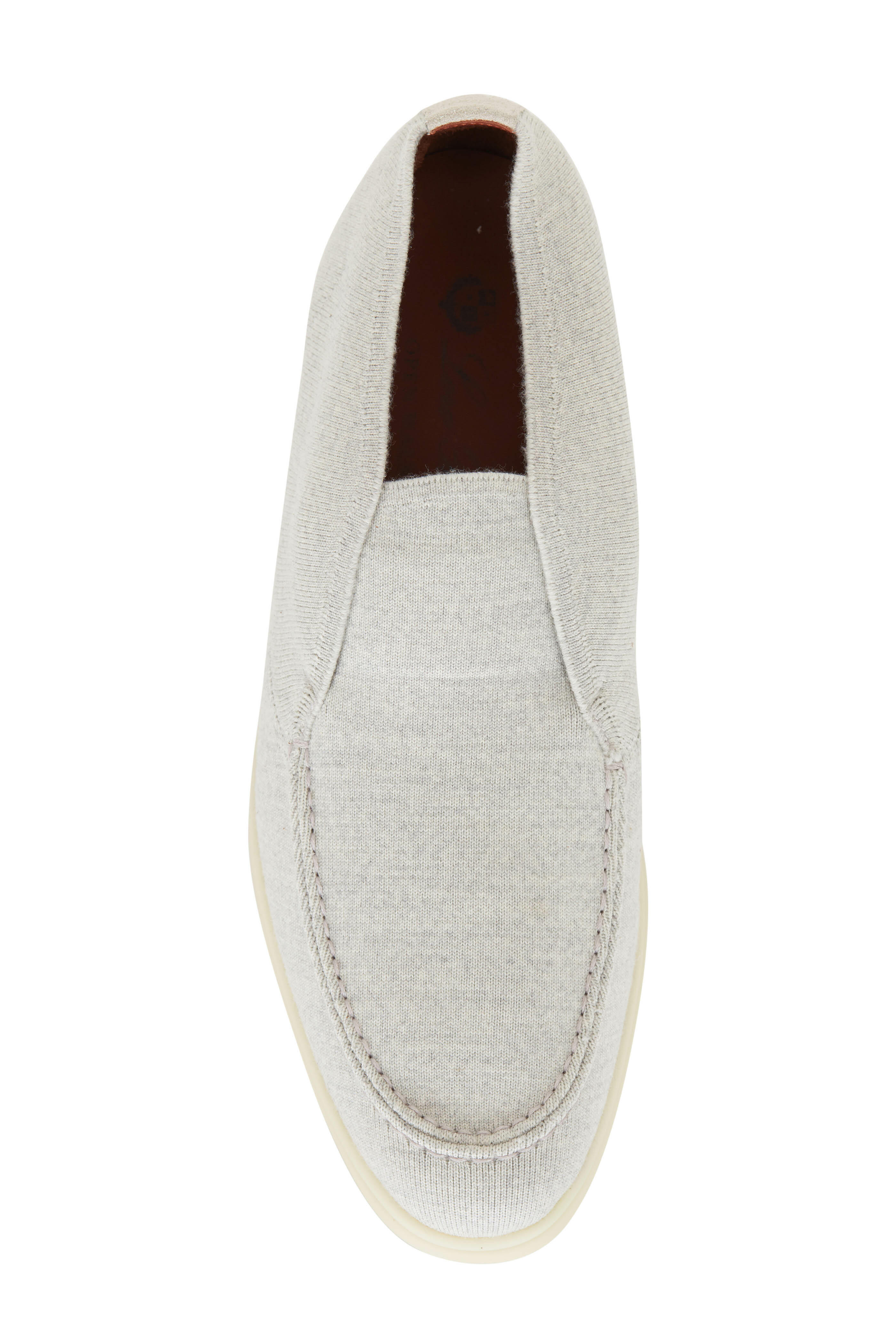 Loro Piana☆新品☆本日限定価格！ Loro Piana x New Balance 990v6 Unisex Cream Beige Shoe - E