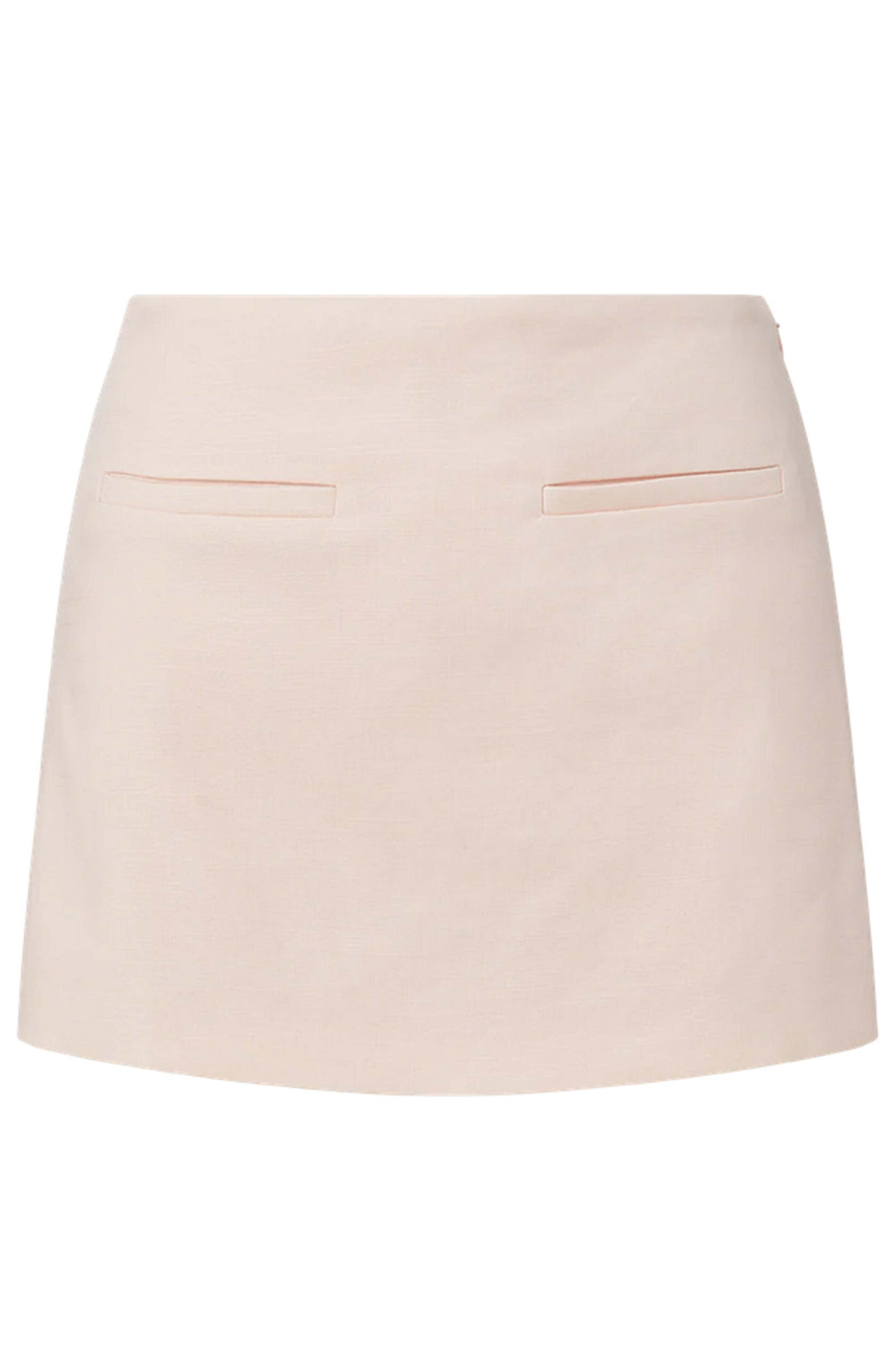 Veronica Beard - Pink Haze Alida Skort