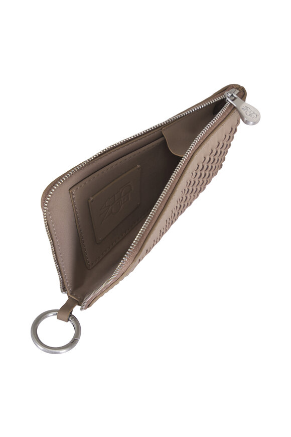 Naghedi Orly Cashmere Woven Phone Case - view 9