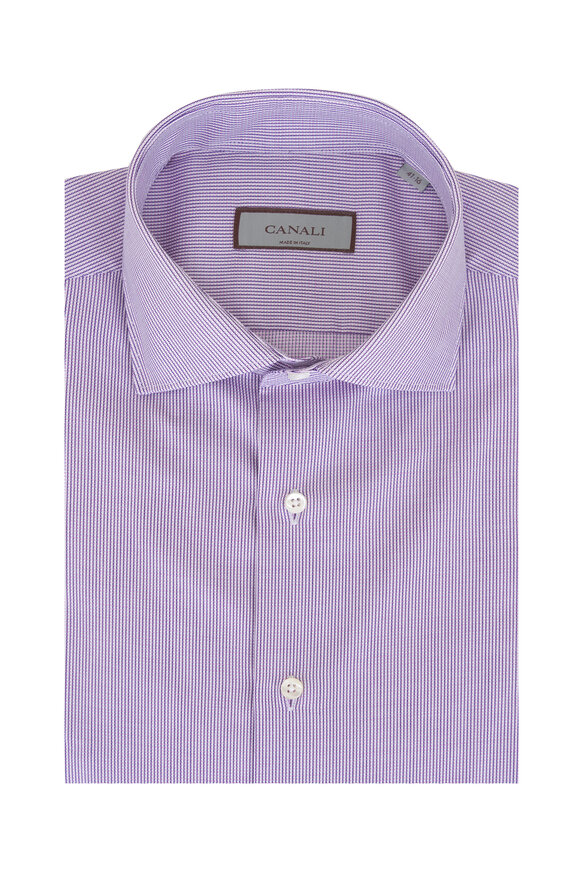 Borriello - Yellow & Black Floral Sport Shirt | Mitchell Stores