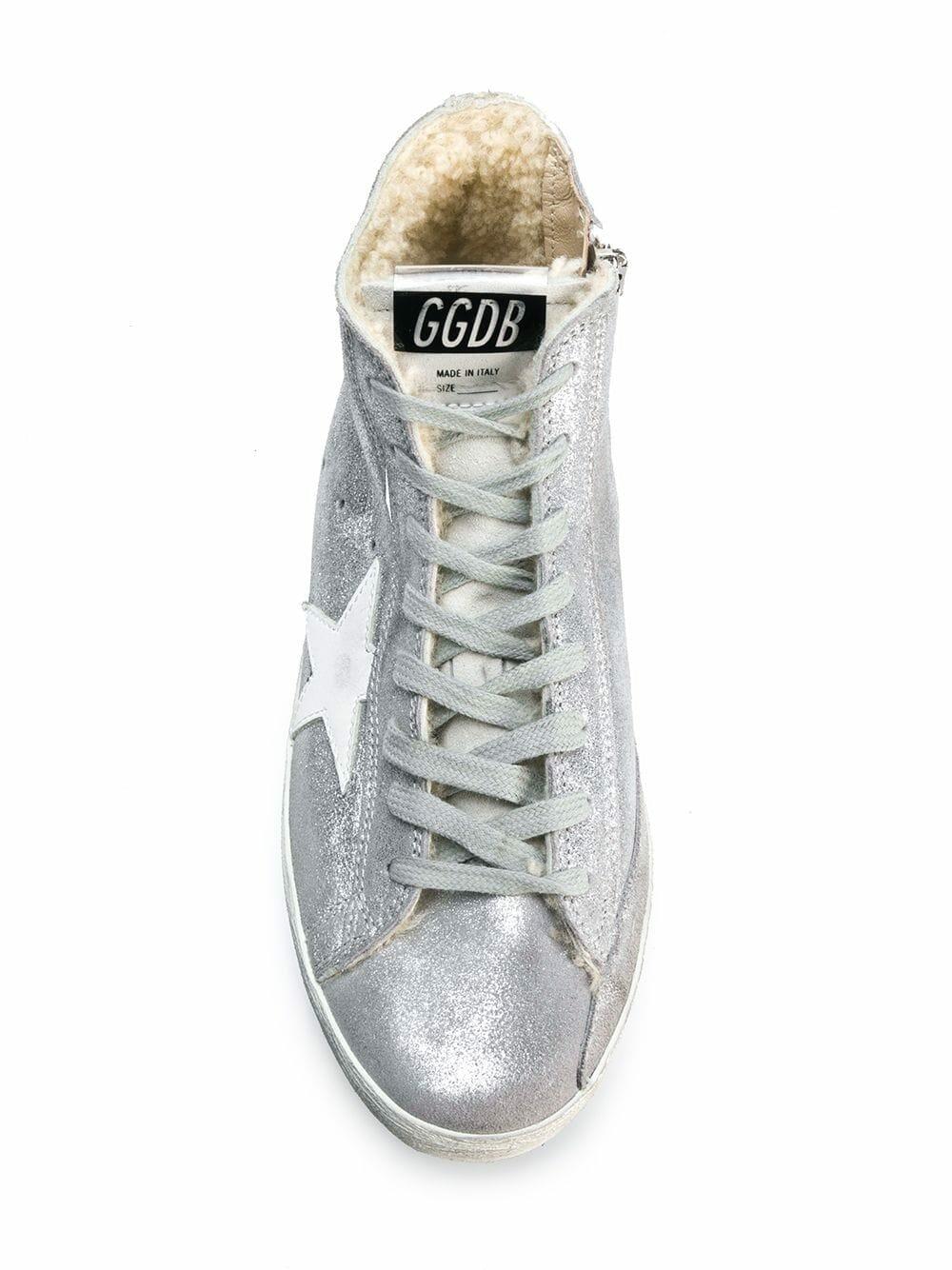 Golden Goose Francy Sneaker