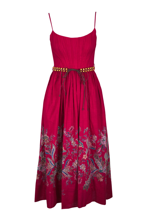 Zimmermann Designer Collection | Mitchell Stores