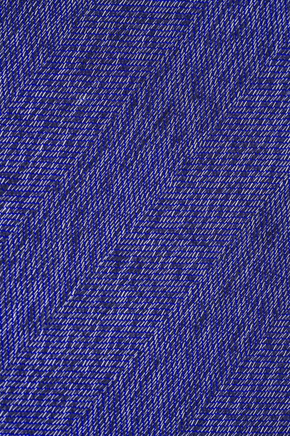 Brioni - Medium Blue Necktie