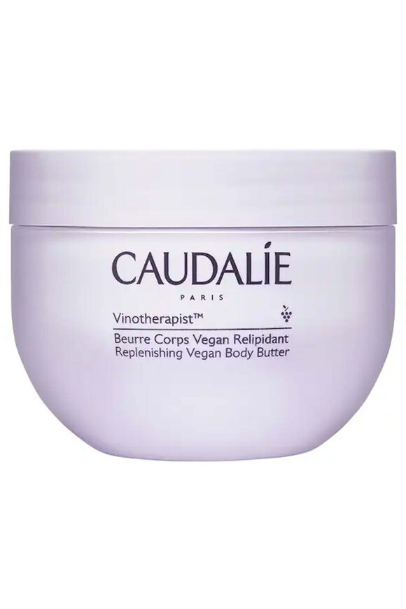 Caudalie Vinotherapist Replenishing Vegan Body Butter