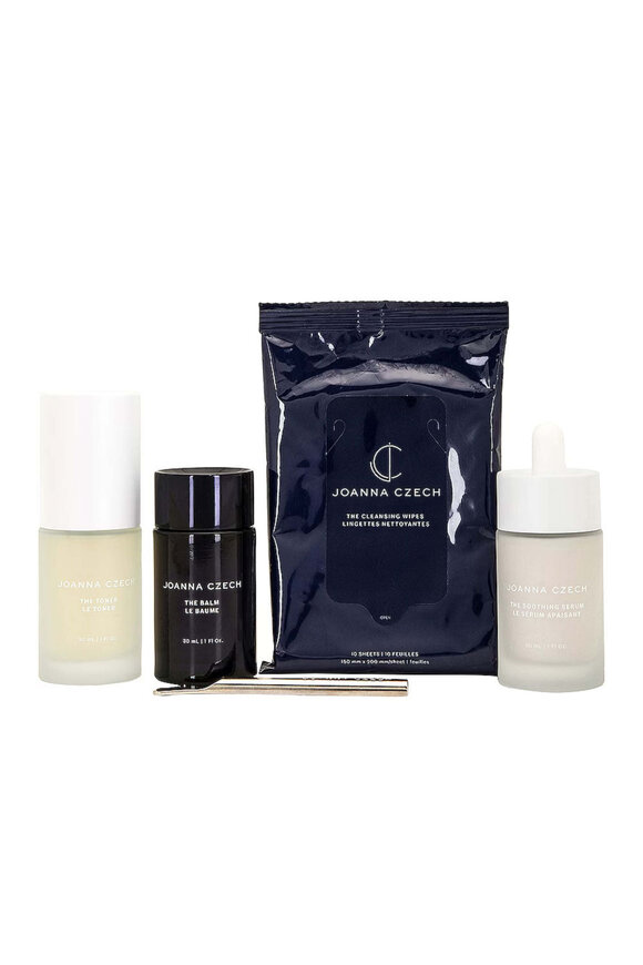 Joanna Czech Skincare The Soothing Kit - view 2