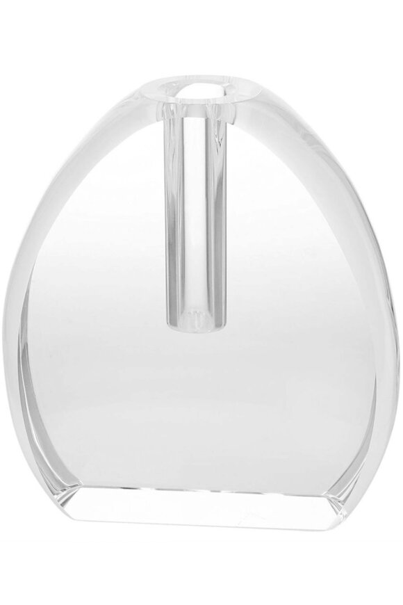Tizo Bud Crystal Vase - view 1