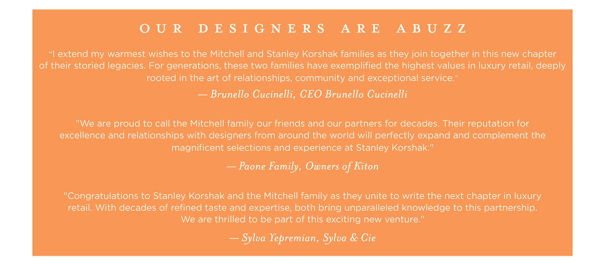 Mitchell Stores Welcomes a New Store